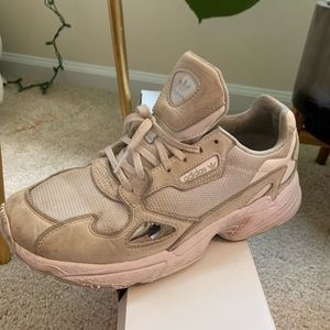 Adidas Falcon Sneakers